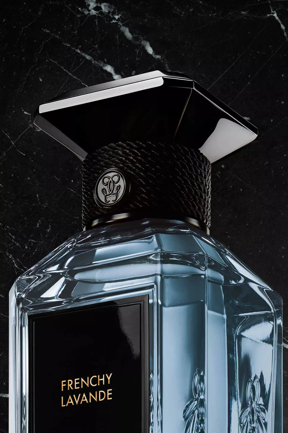 Guerlain - Frenchy Lavande