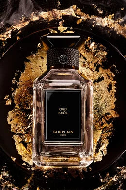 Guerlain- Oud Khôl