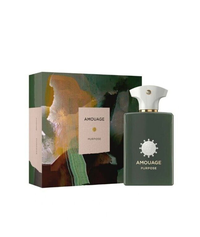 Amouage Purpose