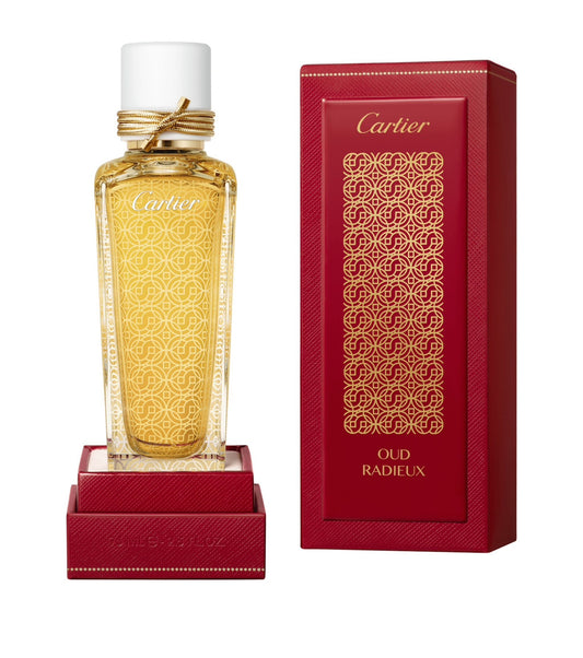 Cartier-Oud Radieux