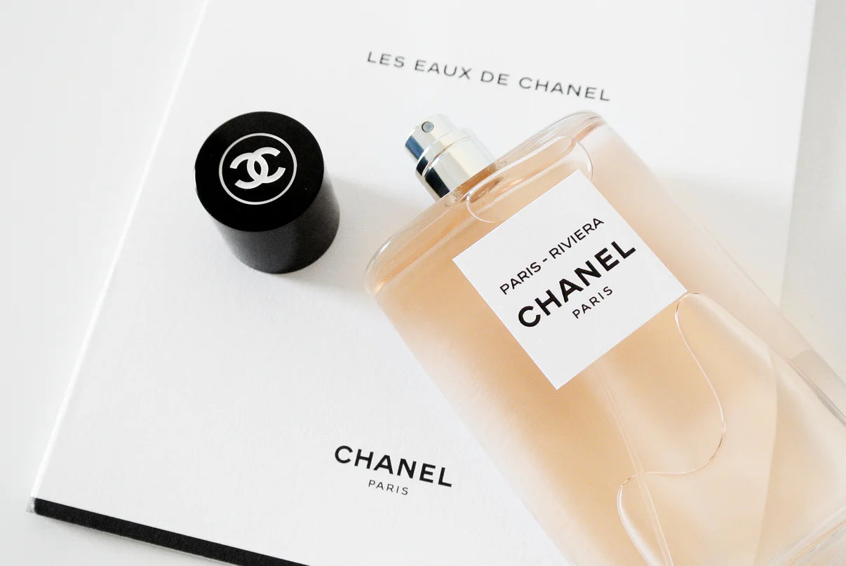 Chanel-Paris – Riviera