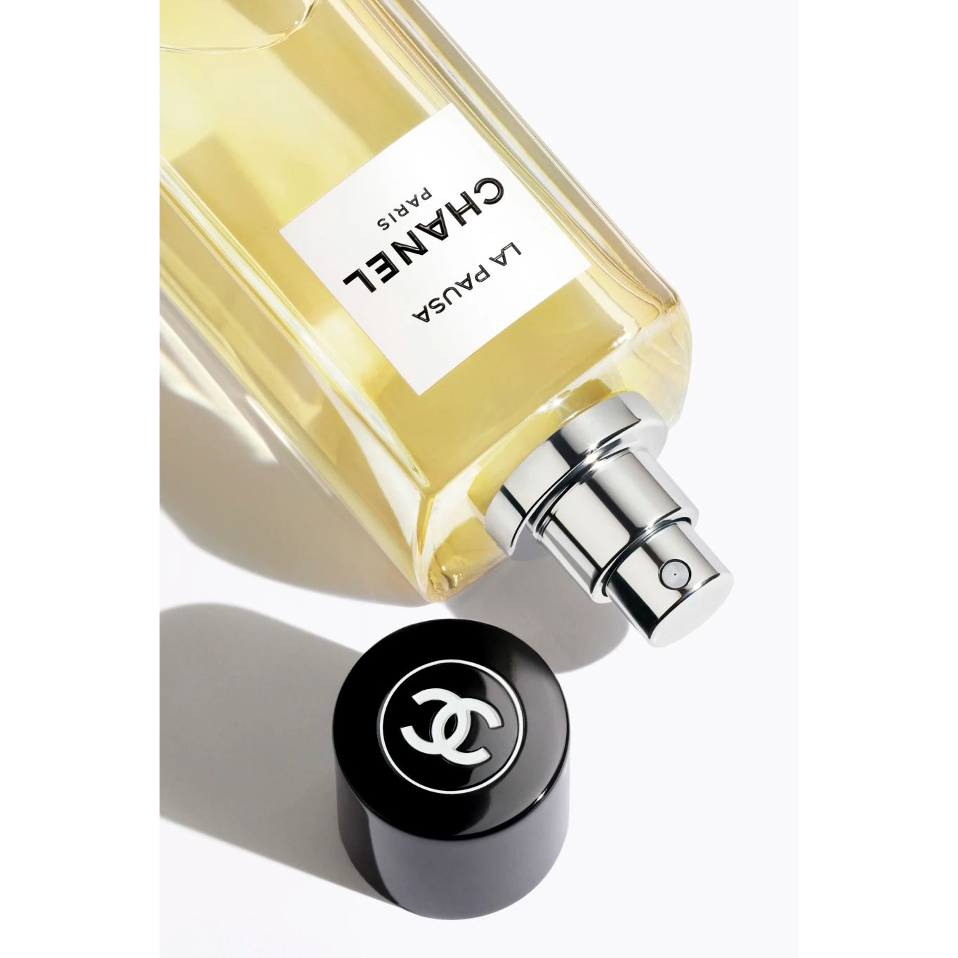 Chanel- La Pausa