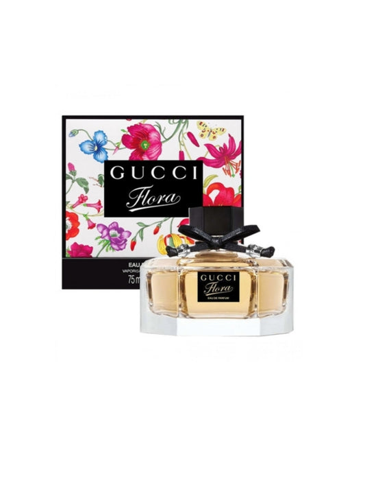 GUCCI-Flora By Gucci