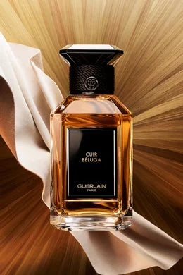 Guerlain - Cuir Béluga Guerlai