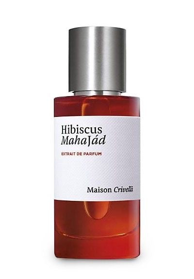 Hibiscus Mahajád
