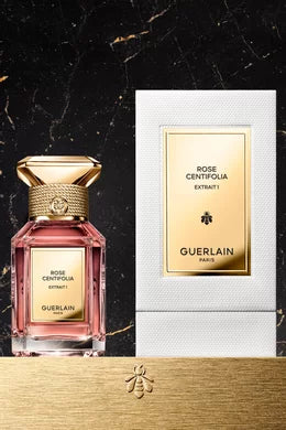 Guerlain- Rose Centifolia Extrait 1
