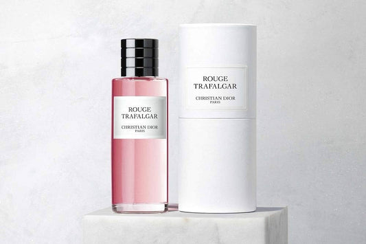 Dior- Rouge Trafalgar