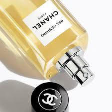 Chanel-Bel Respiro