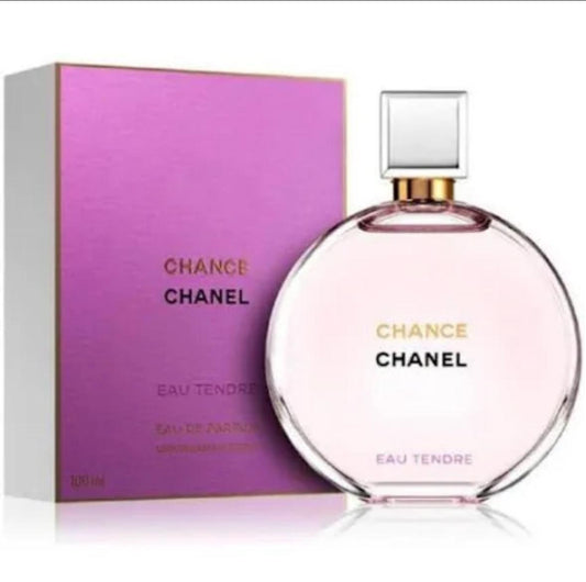 Chanel-Chance Eau Tendre