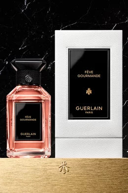 Guerlain - Fève Gourmande