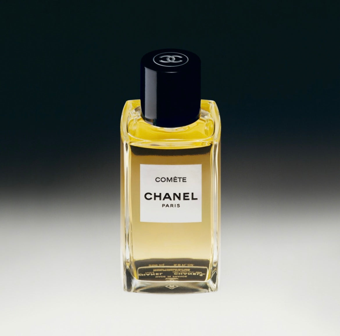 Chanel-Comète