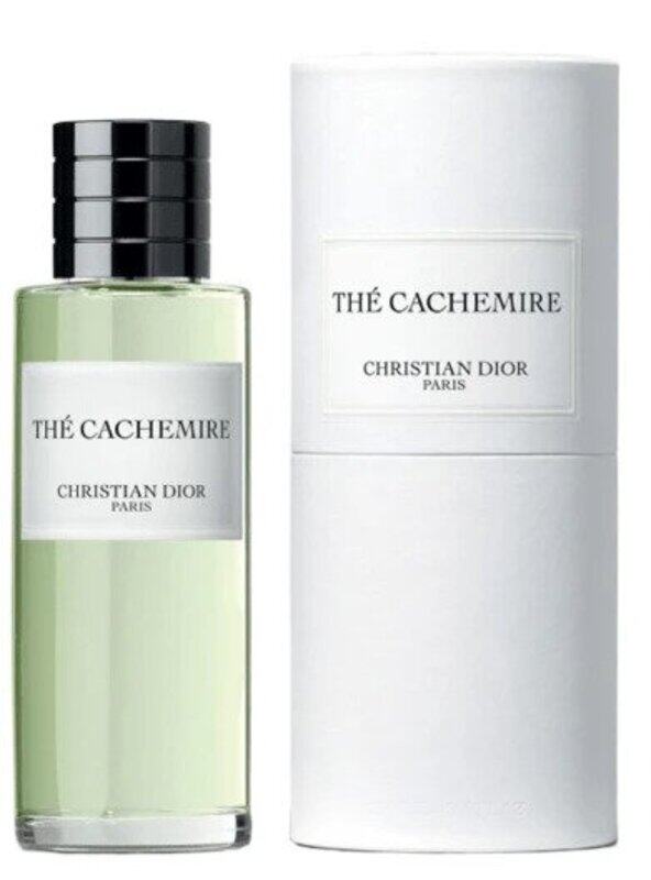 Dior- The Cachemire