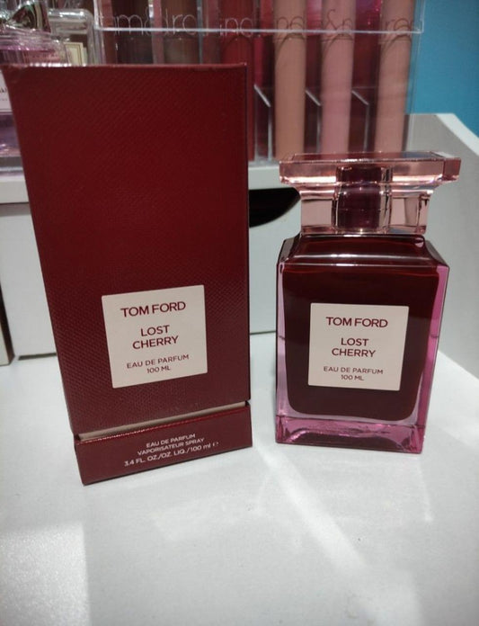 Tom Ford-Lost Cherry