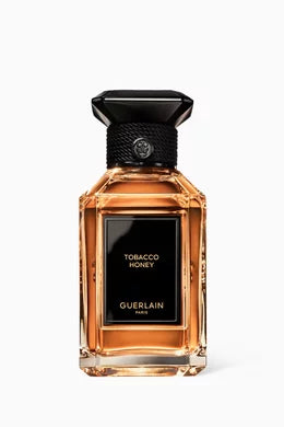 Guerlain-Tobacco Honey