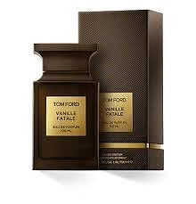 Tom Ford-Vanille Fatale