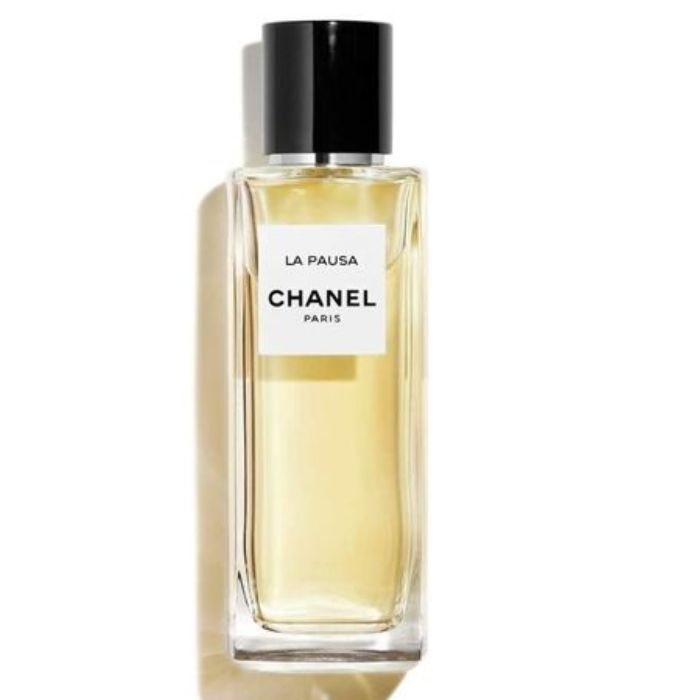 Chanel- La Pausa