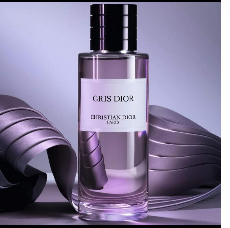 Dior- Gris Dior