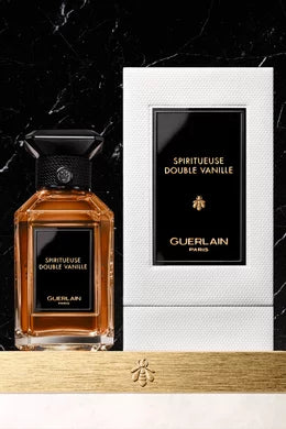 Guerlain- Spiritueuse Double Vanille