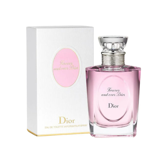 Dior-Forever and Ever