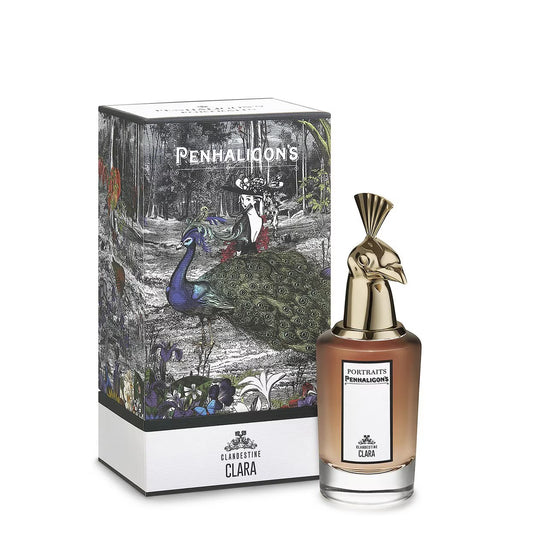 PENHALIGON’S-Clandestine Clara