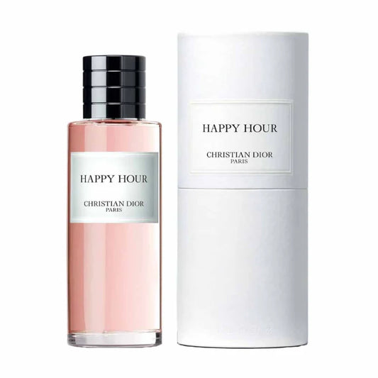 Dior- Happy Hour