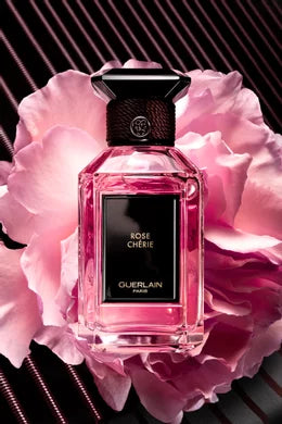 Guerlain - Rose Cherie