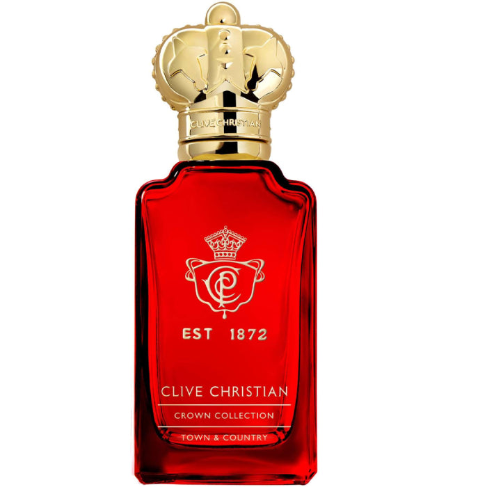 CLIVE CHRISTIAN: EST 1872 / Crown Collection