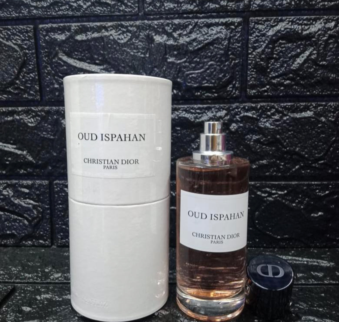 Dior- Oud Ispahan