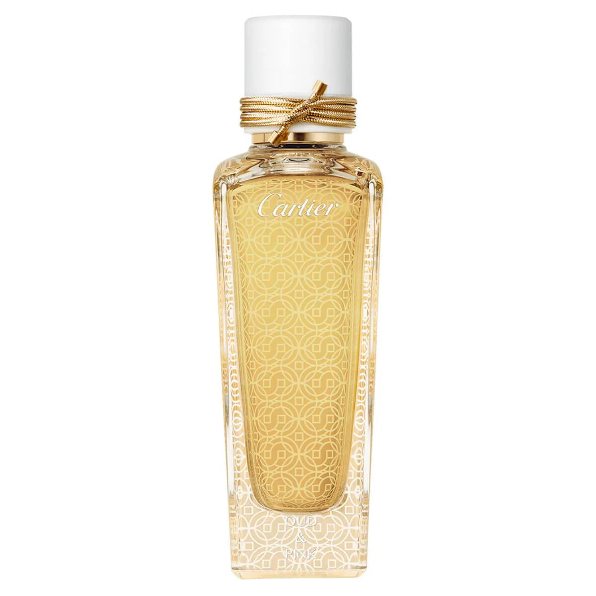 Cartier-Oud & Santal