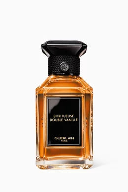 Guerlain- Spiritueuse Double Vanille
