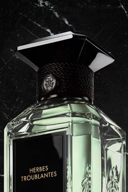 Guerlain- Herbes Troublantes
