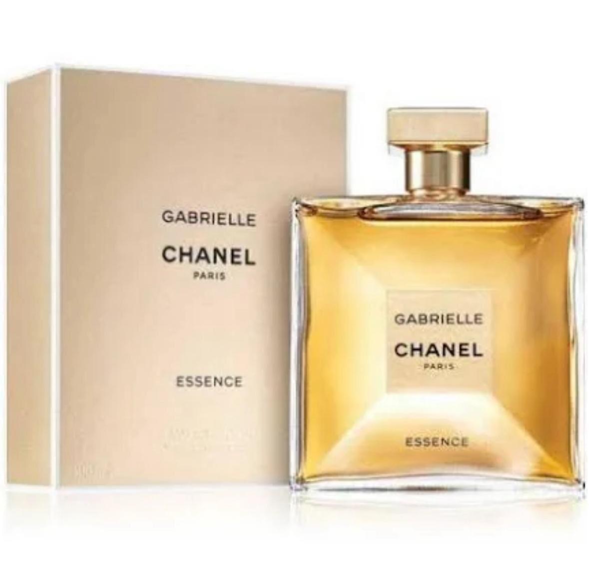 Chanel-Gabrielle