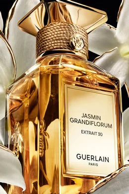 Guerlain- Jasmin Grandiflorum Extrait 30