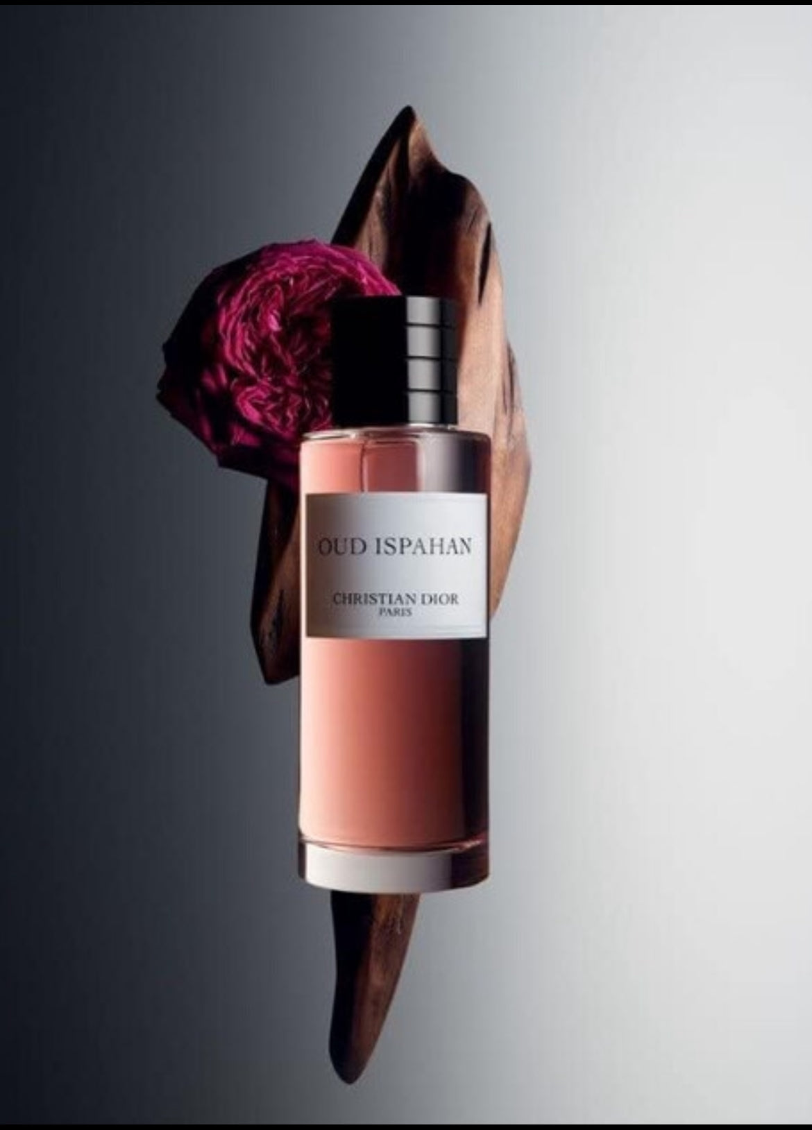 Dior- Oud Ispahan