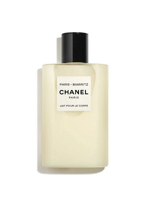 Chanel-Paris – Biarritz