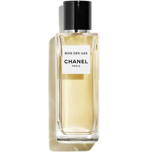 Chanel-Bois des Iles
