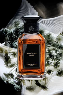 Guerlain - Angélique Noire
