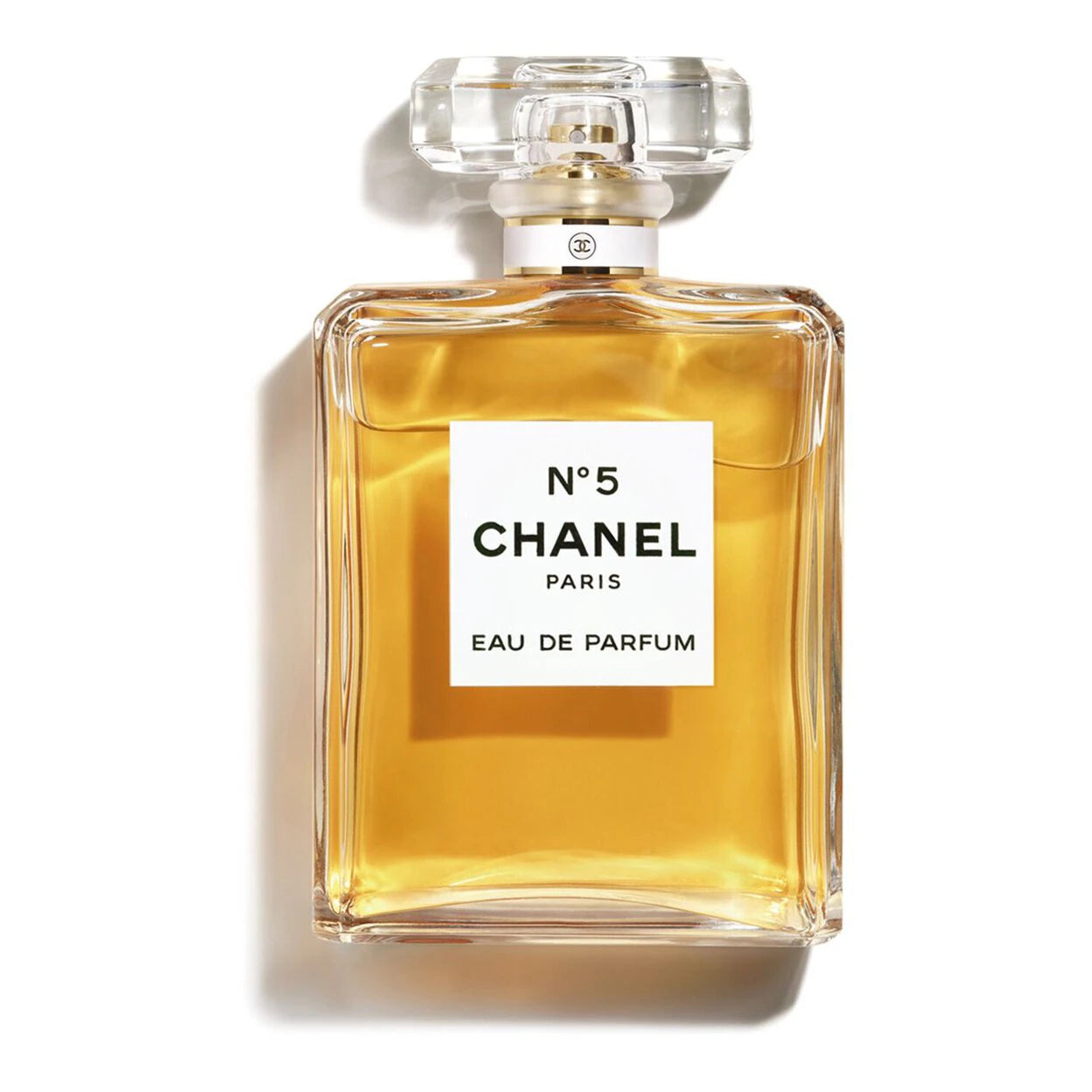 Chanel- No. 5