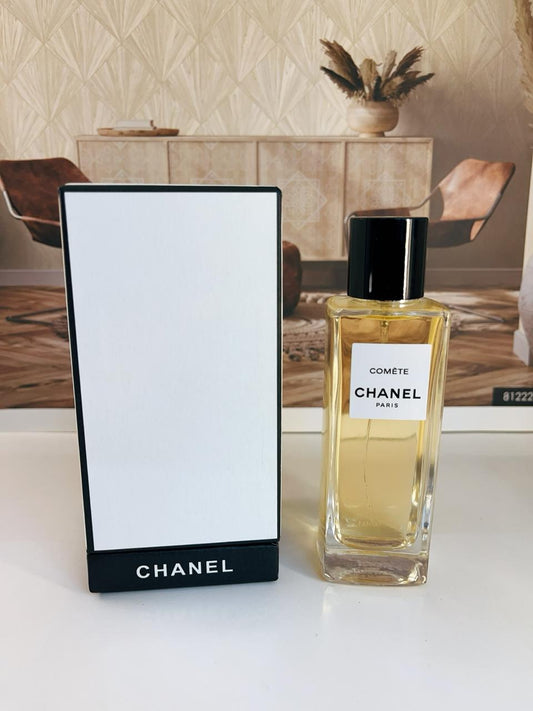 Chanel-Comète