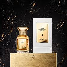 Guerlain- Jasmin Grandiflorum Extrait 30