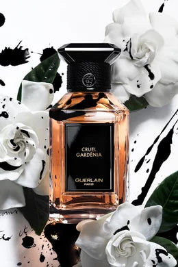 Guerlain -Cruel Gardénia