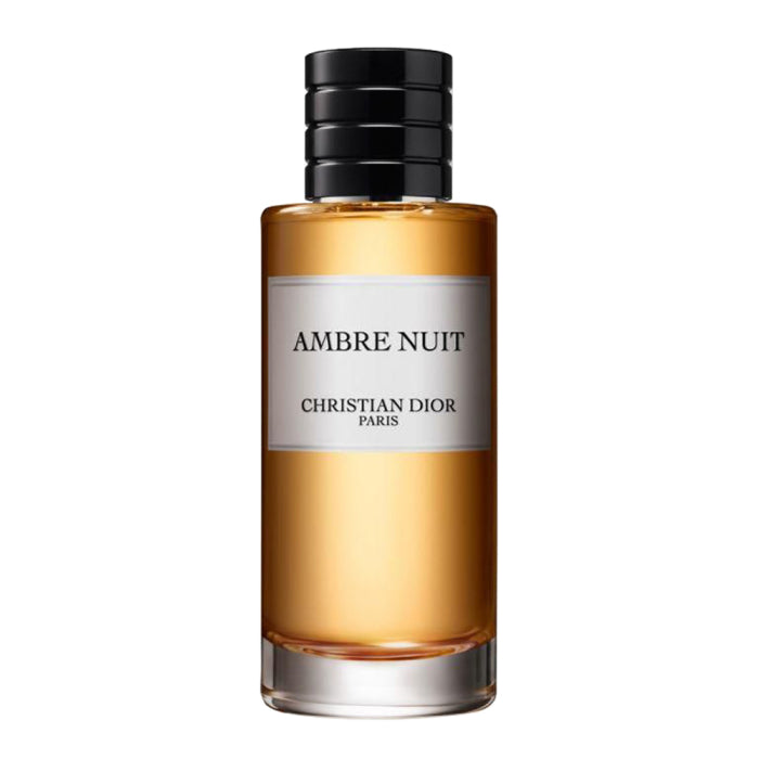 Dior-Ambre Nuit