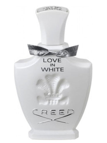 CREED- Love in White