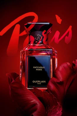 Guerlain- Patchouli Paris