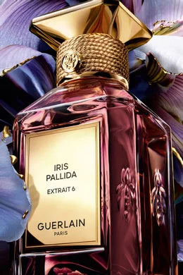Guerlain-Iris Pallida Extrait 6