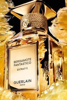 Guerlain- Bergamote Fantastico Extrait 11