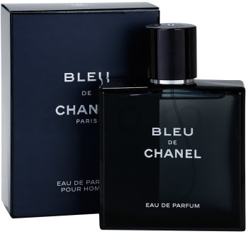 Chanel-Bleu de Chanel