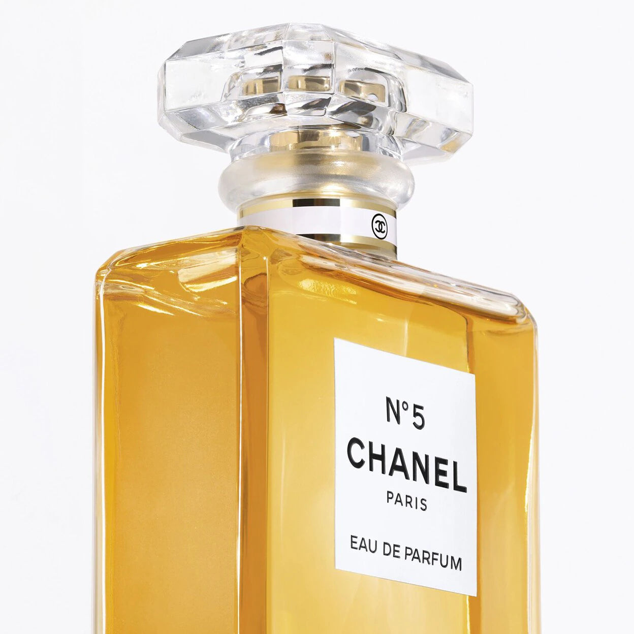 Chanel- No. 5