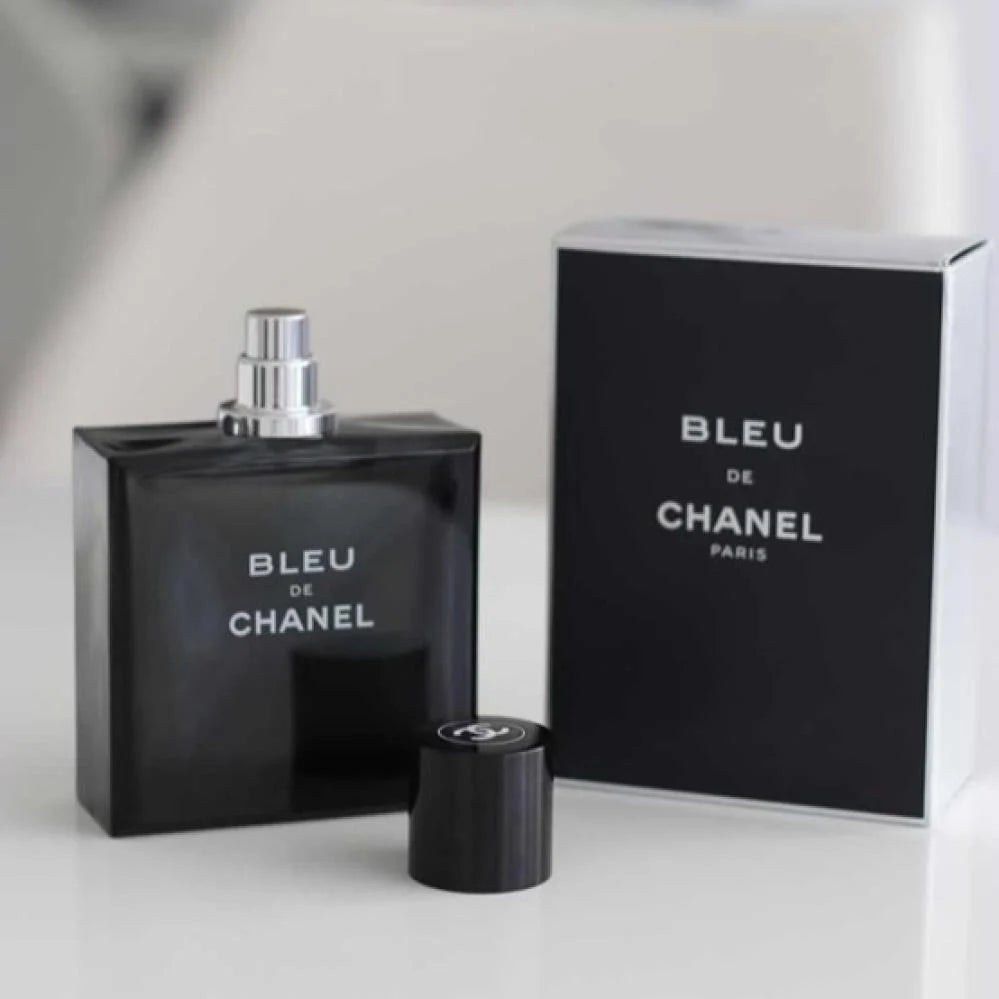 Chanel-Bleu de Chanel