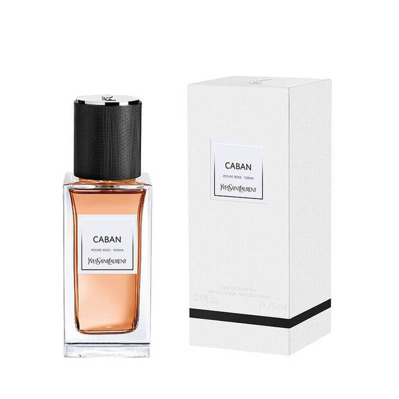 Yves Saint Laurent-CABAN